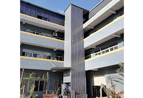 東莞升降作業平臺高速你液壓系統的調試方法(圖1)